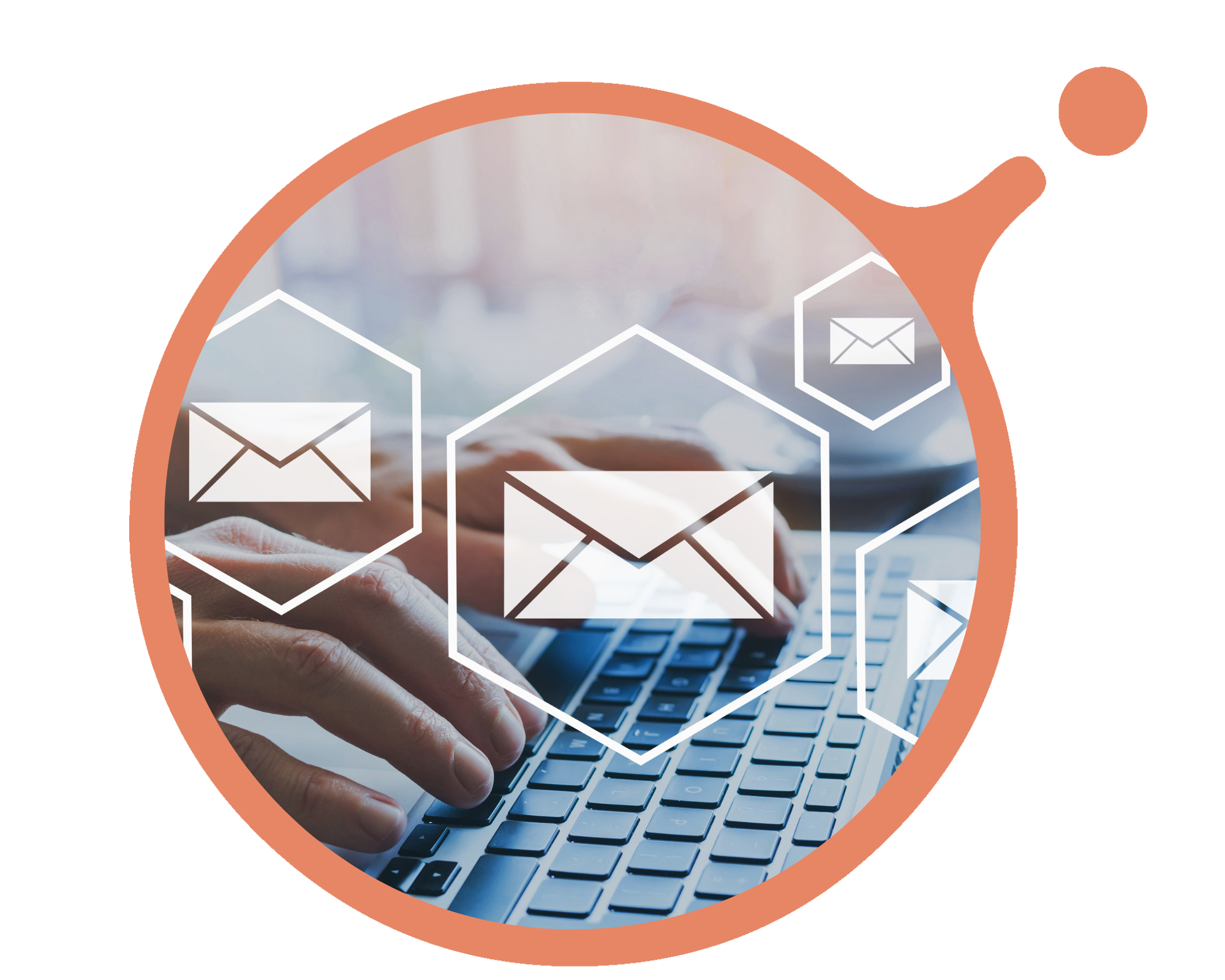 Visuels Landing Pages